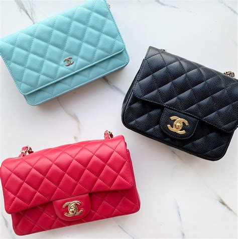 chanel bags price 2018 euro|Chanel gst price 2022.